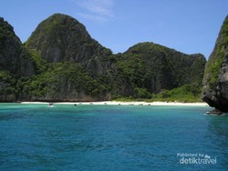 Liburan Panjang Imlek ke 5 Pantai Keren di Malang