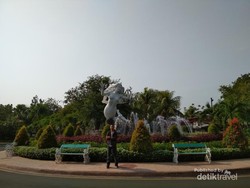 Liburan Pribadi Di Jakarta, Ini Tempatnya