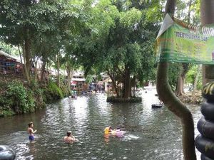Liburan Segar untuk Keluarga dari Malang Nih