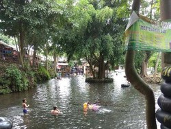 Liburan Segar untuk Keluarga dari Malang Nih