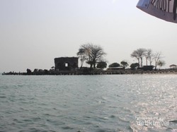 Liburan Sehari ke 3 Pulau di Kepulauan Seribu