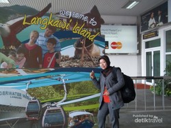 Liburan Serba Murah di Langkawi!