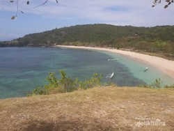 Liburan Singkat 2-3 Hari di Lombok, Bisa!