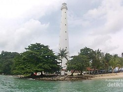 Liburan Singkat 3 Hari 2 Malam di Belitung