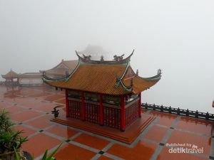 Liburan Singkat di Malaysia, Ini Destinasi Populernya