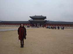 Liburan Super Puas di Korsel