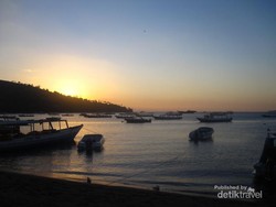 Liburan Tahun Baru ke Lombok, Lihat Dua Desa Unik Yuk!