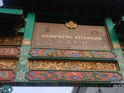 Liburan Tahun Baru, Yuk Telusuri Sisi Lain Malioboro