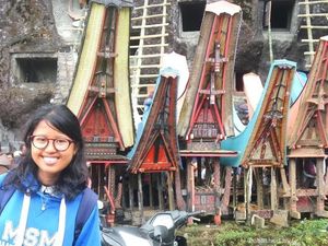 Liburan Unik Khas Kebudayaan Toraja