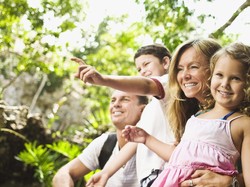 Liburan untuk Anak, Perlukah?