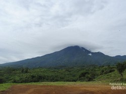 Liburan yang Segar di Curug Goong