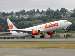 Lion Air Buka Rute dari dan ke Bandung, Surabaya & Denpasar