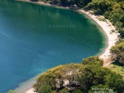 Lobster Danau Toba yang Bikin Penasaran