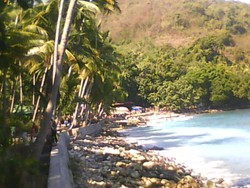 Lola, Si Perawan yang Cantik di Alor