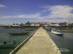 Lombok, dari Pantai Indah Hingga River Tubing
