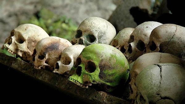 Lombok di Tana Toraja