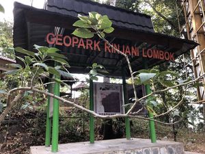 Lombok, Surga Destinasi Wisata Dunia