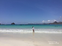 Lombok yang Bikin Jatuh Cinta