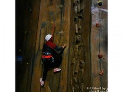 Lost City, Komplek Wahana di TSB yang Wajib Kamu Coba