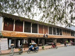 Luang Prabang, Eksotisme Laos yang Tak Tergerus Waktu