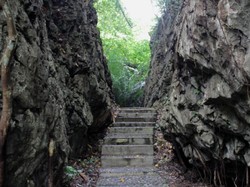 Luar Biasa, Gua di Kabupaten Maros Ini Dulu di Dalam Lautan
