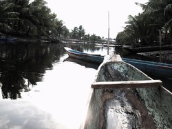 Luar Biasa, Perjuangan Penduduk Desa Nusa Dua di Cilacap