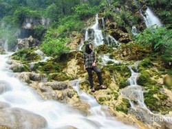 Lumajang Punya Tempat Seindah Ini