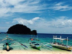 Mabuhay, Pantai Boracay!