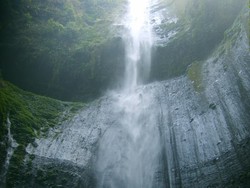 Madakaripura, Tempat Semedi Terakhir Patih Gajah Mada