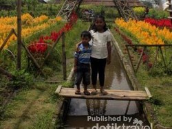 Magelang Tak Cuma Borobudur