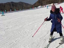 Main Ski di China, Seperti Apa Rasanya?