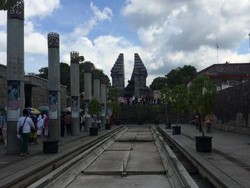 Makam Bung Karno Menjelma Jadi Destinasi Wisata Populer