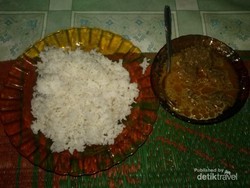 Makan Bebek Kuntilanak di Aceh, Mau?