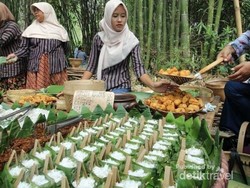Makanan Ndeso yang Bikin Kangen Temanggung