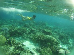 Makassar, Pantai dan Banyak Destinasi Keren Lainnya
