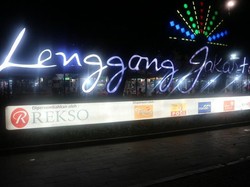 Malem Mingguan Sambil Kulineran di Lenggang Jakarta