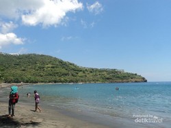 Malimbu, Si Cantik Selain Senggigi di Lombok