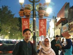 Malioboro, Tempat Wisata Favorit Sejuta Umat