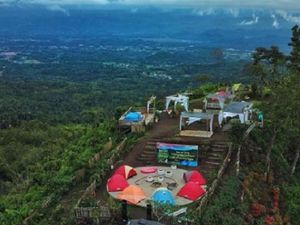 Mampir ke Bengkulu, Jangan Lupa ke Bukit Jipang