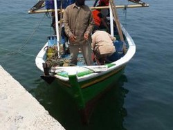 Mancing Bareng Keluarga, Asyiknya ke Kepulauan Seribu