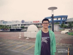 Manila, Kembarannya Jakarta!