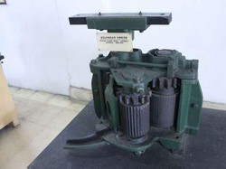 Manisnya Museum Gula di Klaten, Jawa Tengah