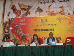 Mari Elka: Sawahlunto, Kota yang Indah