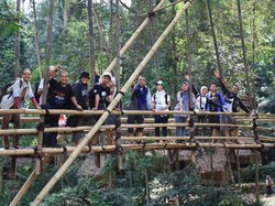 Mari Elka: Wisata Edutainment Menyenangkan Bagi Anak Sekolah