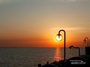 Masalembu, Kepulauan di Segitiga Bermuda Indonesia