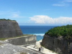 Masih Ada Pantai Rahasia di Bali