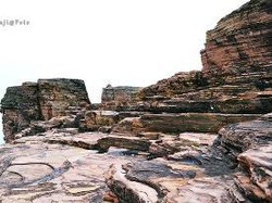 Masih Ada Pulau Cantik Tak Berpenghuni di Hong Kong