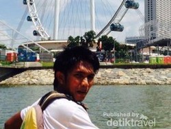 Masih Ada yang Murah di Singapura