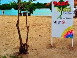 Masih Ada yang Perawan di Utara Jakarta