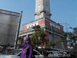 Masjid Agung Jawa Tengah, Lebih dari Sekadar Masjid